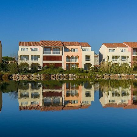 Lagrange Vacances Catalana Le Barcarès Εξωτερικό φωτογραφία