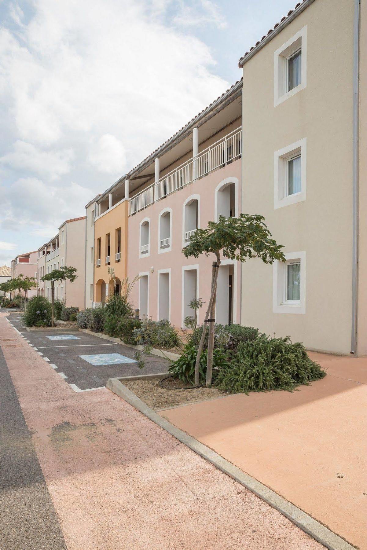 Lagrange Vacances Catalana Le Barcarès Εξωτερικό φωτογραφία
