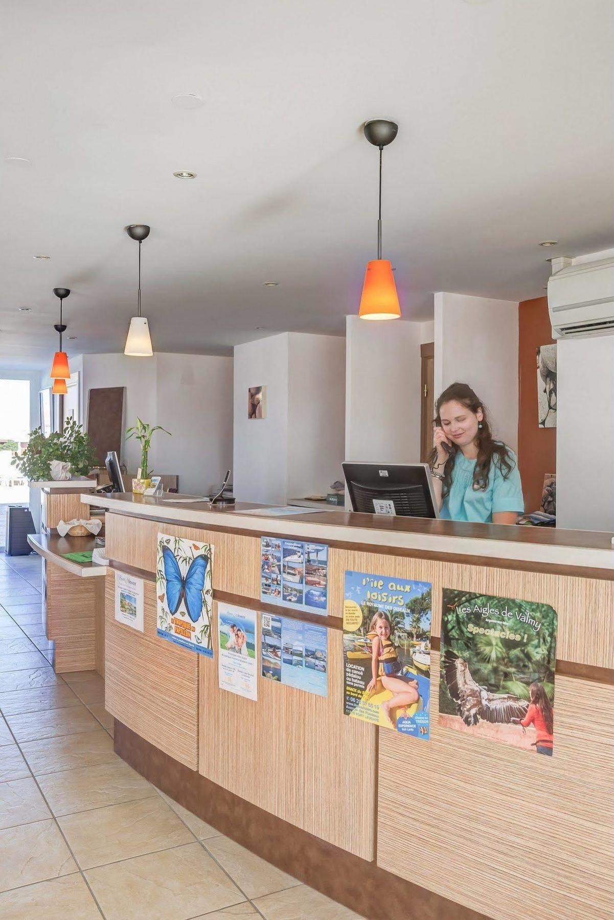 Lagrange Vacances Catalana Le Barcarès Εξωτερικό φωτογραφία