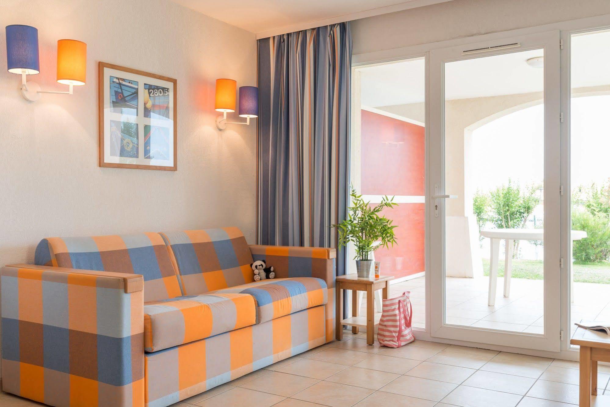 Lagrange Vacances Catalana Le Barcarès Εξωτερικό φωτογραφία