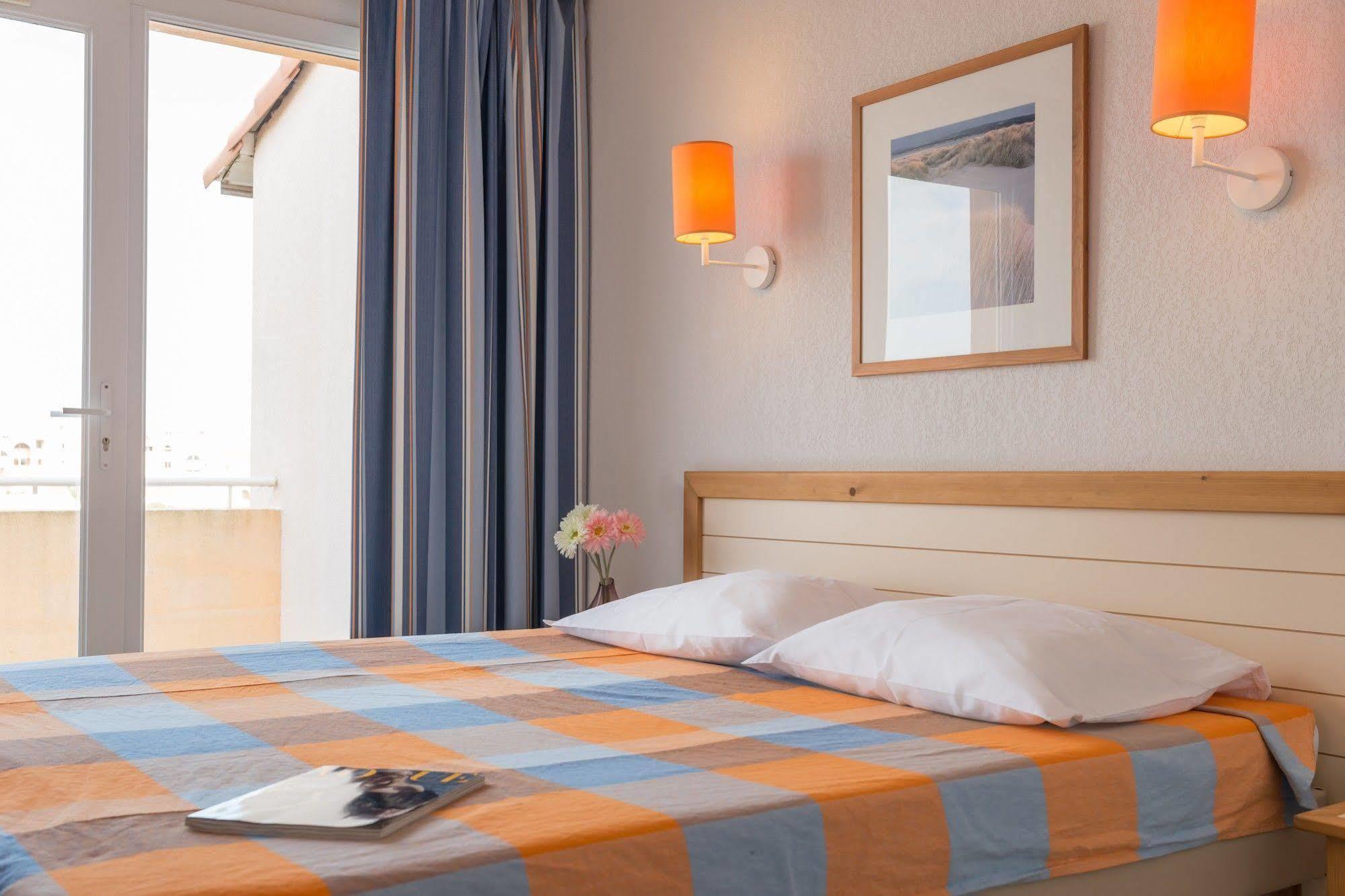 Lagrange Vacances Catalana Le Barcarès Εξωτερικό φωτογραφία