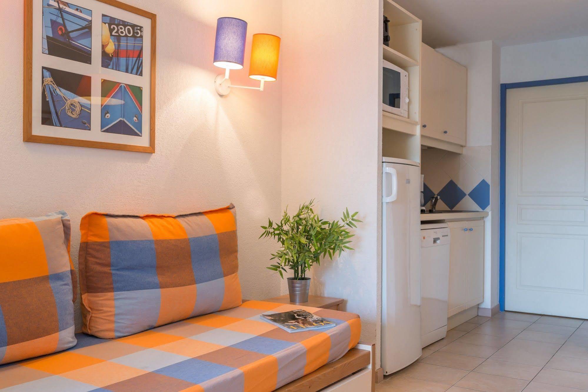 Lagrange Vacances Catalana Le Barcarès Εξωτερικό φωτογραφία