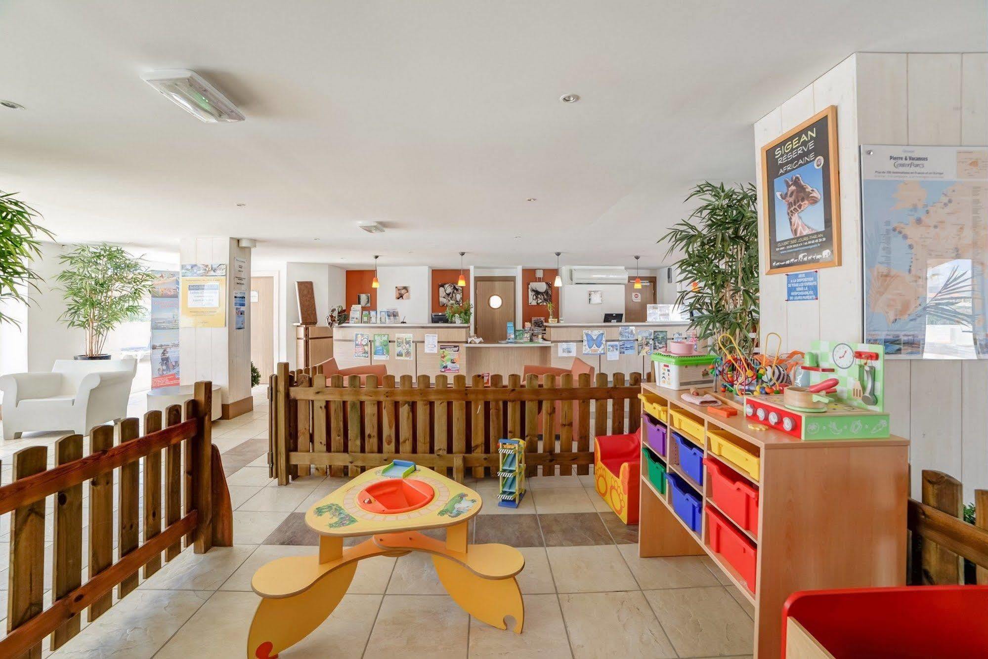 Lagrange Vacances Catalana Le Barcarès Εξωτερικό φωτογραφία
