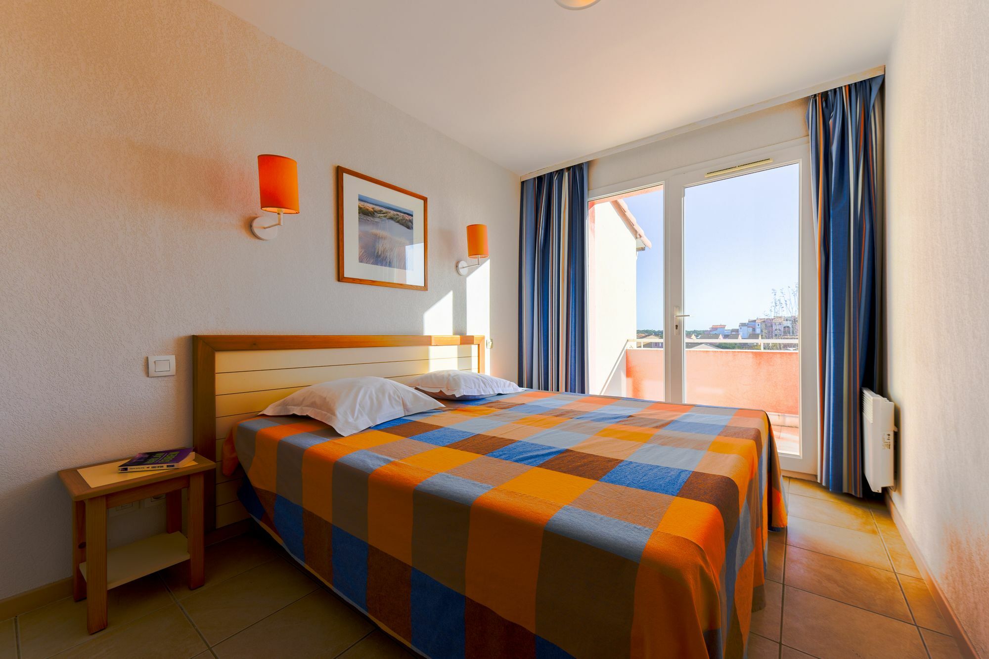 Lagrange Vacances Catalana Le Barcarès Εξωτερικό φωτογραφία