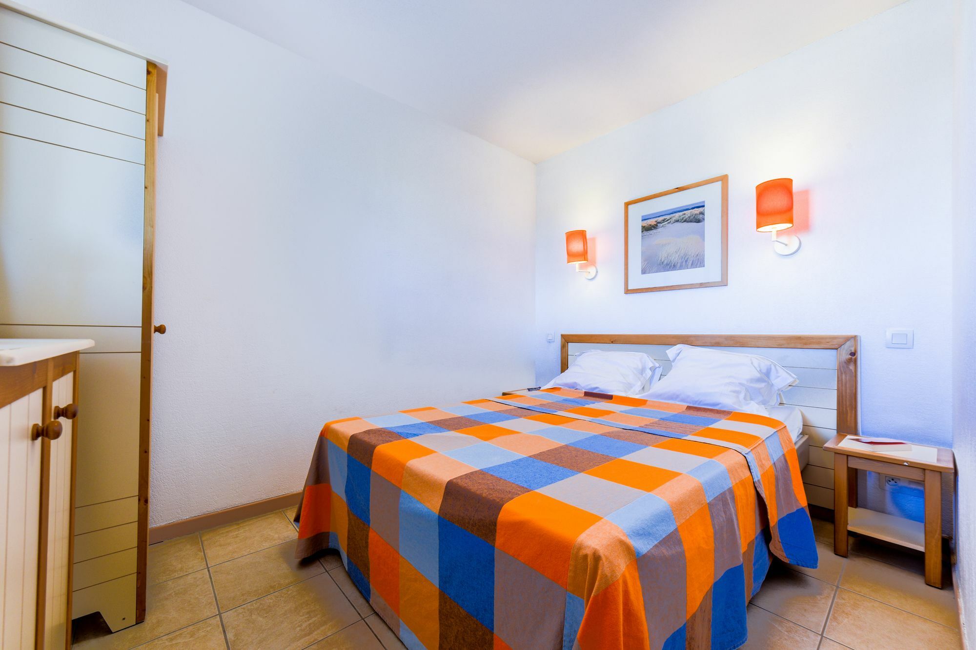 Lagrange Vacances Catalana Le Barcarès Εξωτερικό φωτογραφία